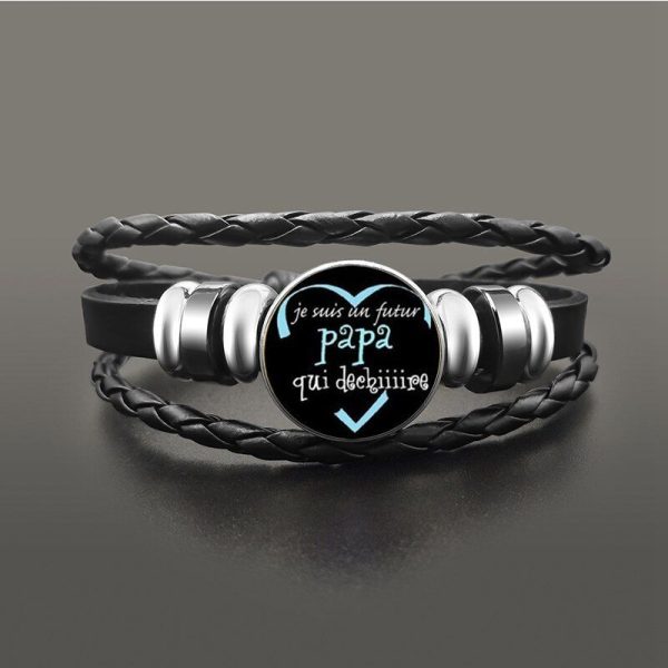 accessoire futur papa