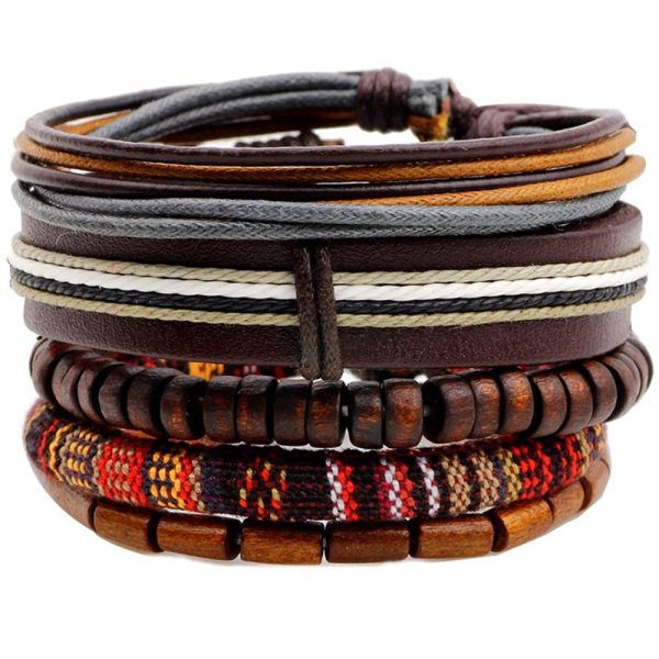 bracelet africain homme