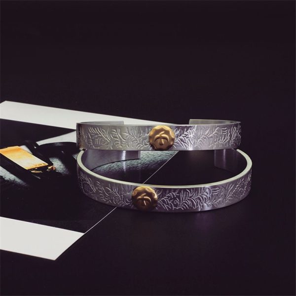 bracelet amérindien