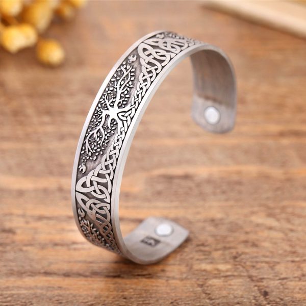 bracelet arbre de vie