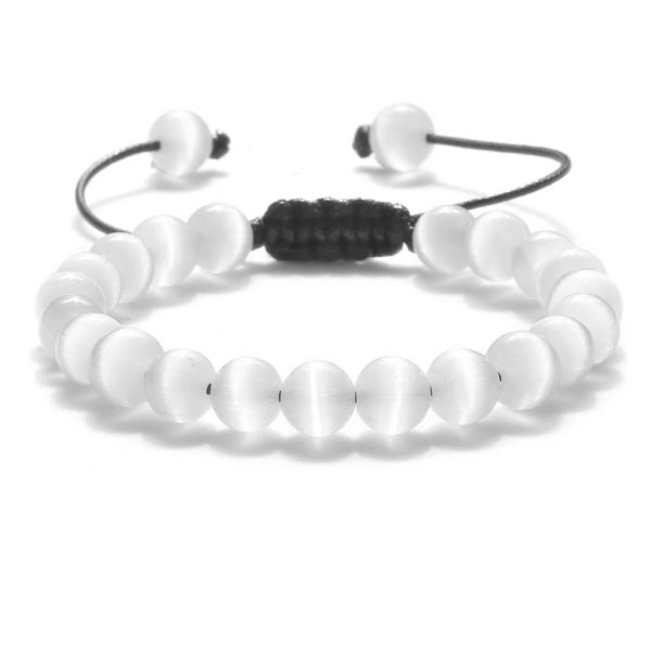 bracelet avec perle