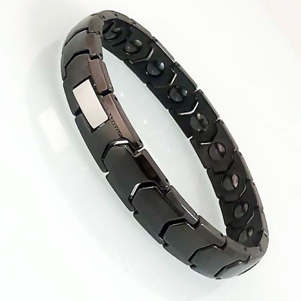 bracelet céramique homme