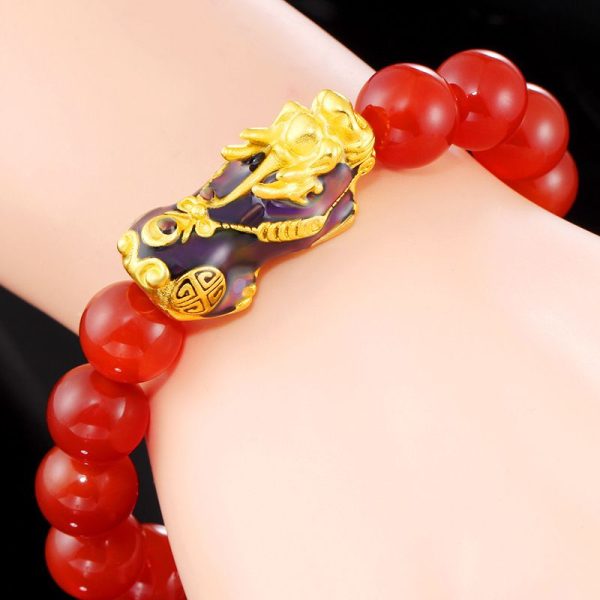 bracelet chance