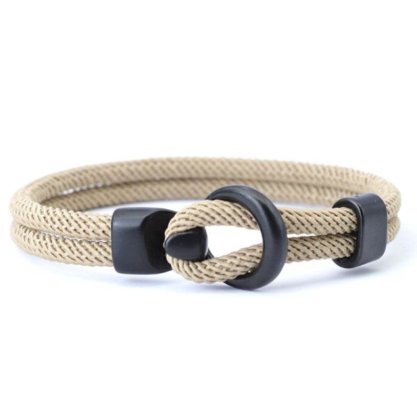 bracelet corde
