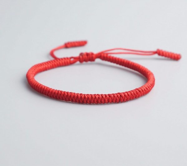 bracelet corde homme