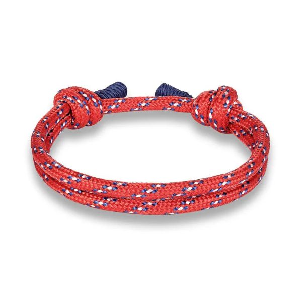 bracelet cordon ado