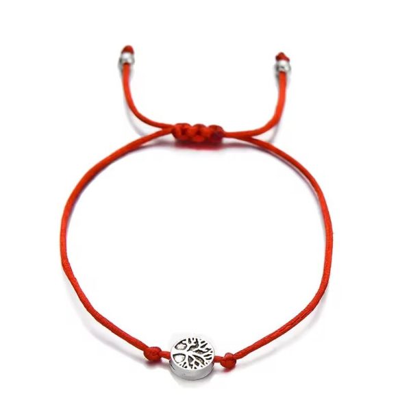 bracelet cordon arbre de vie