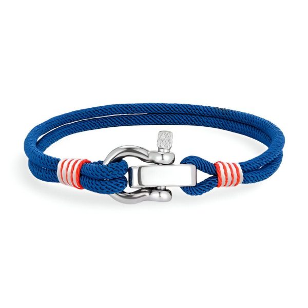 bracelet cordon personnalisable