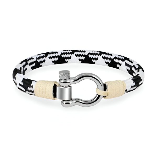 bracelet cordon personnalisé