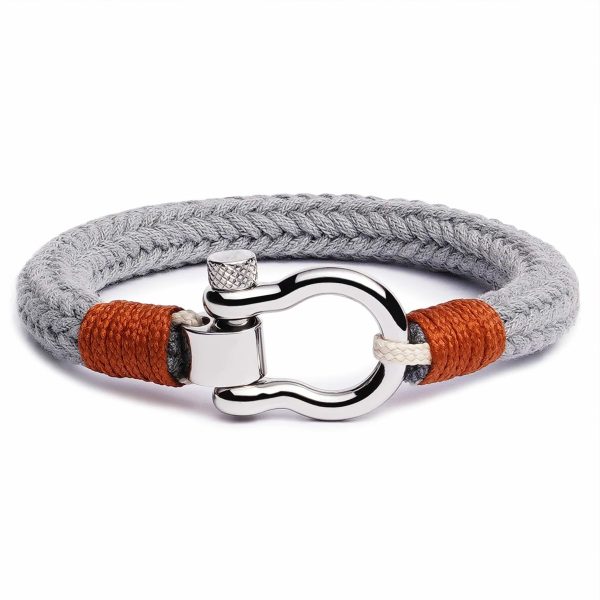 bracelet cordon personnalisé