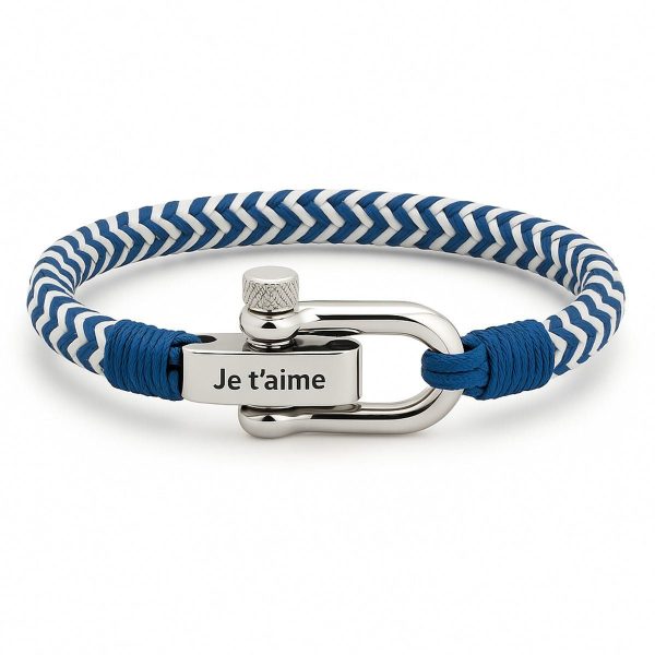 bracelet alpha