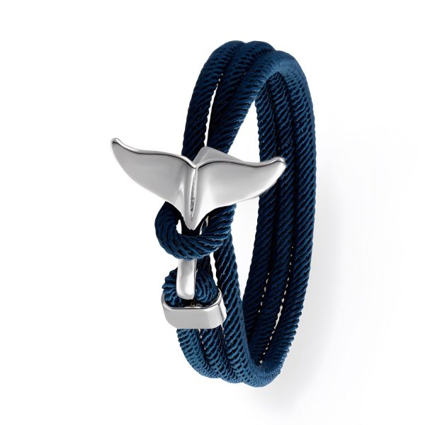 bracelet cordon pour homme