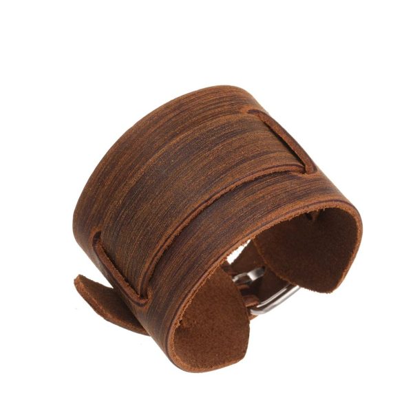 bracelet de force homme artisanal