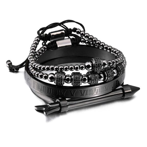 bracelet de guerre romain