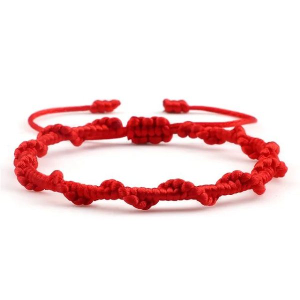 bracelet de main gitan