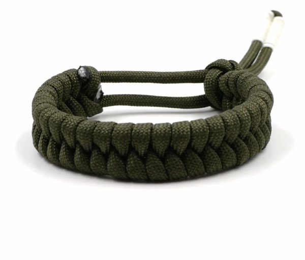 bracelet de survie sans attache