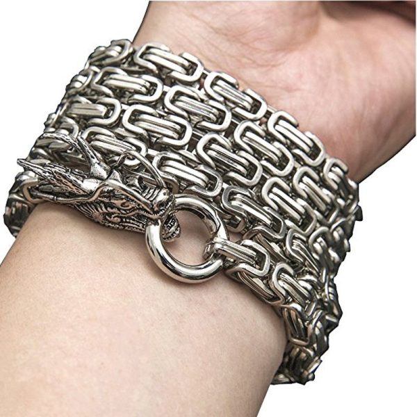 bracelet défense