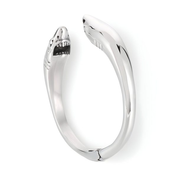 bracelet en acier inoxydable pour homme