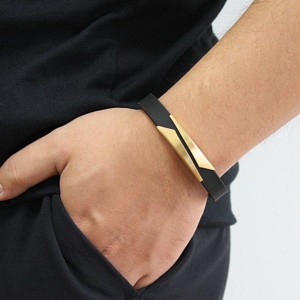 bracelet fantaisie homme