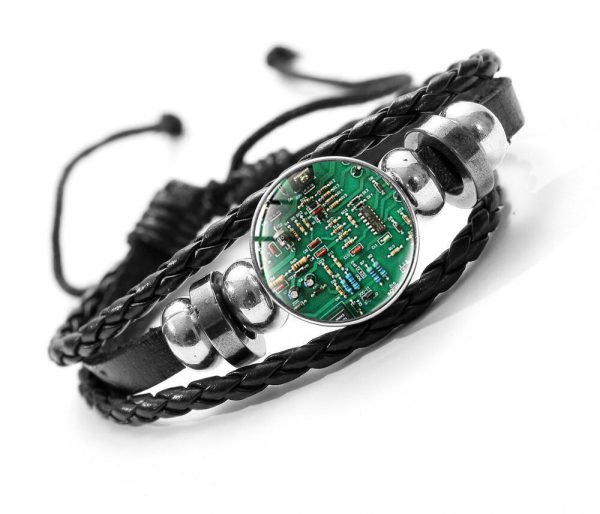 bracelet geek