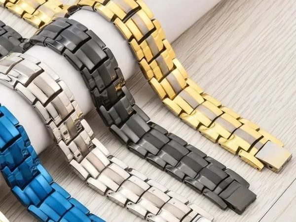 bracelet homme anti stress