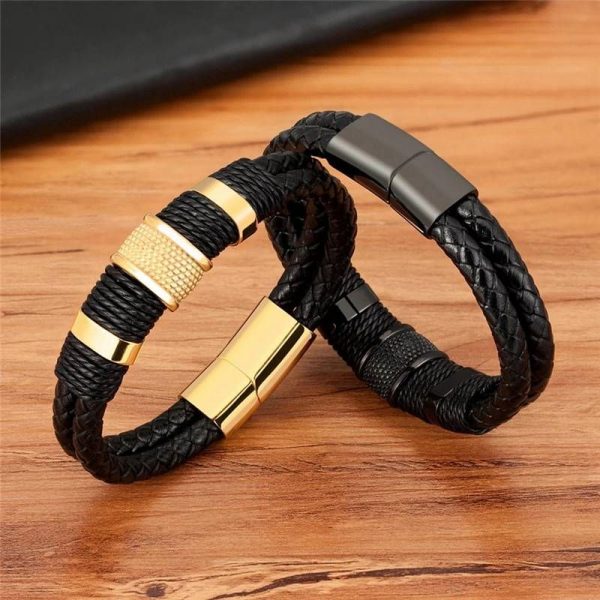 bracelet homme classe