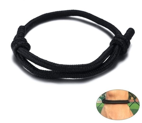 bracelet homme cordon