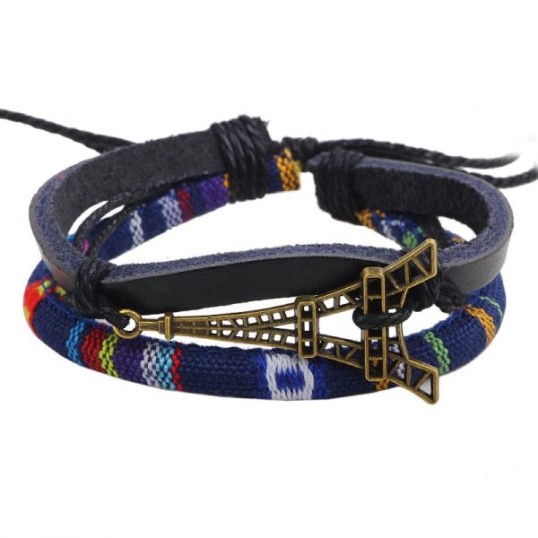 bracelet homme paris
