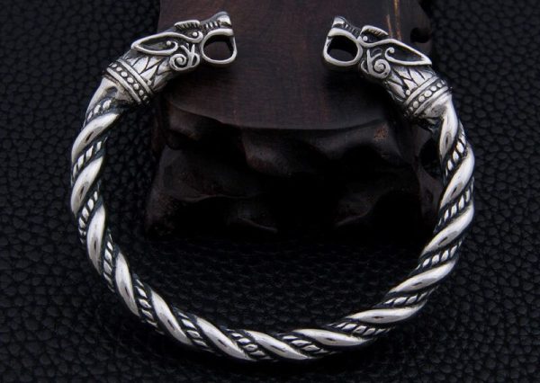 bracelet jonc homme