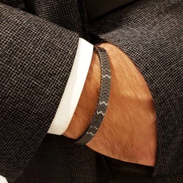 bracelet luxe homme