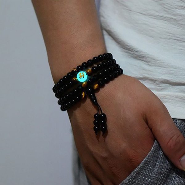 bracelet mala homme