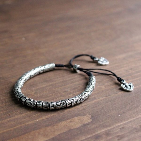 bracelet mantra