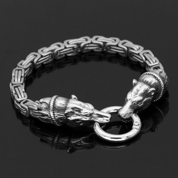 bracelet ours homme