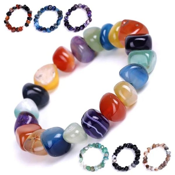 bracelet perle fait main