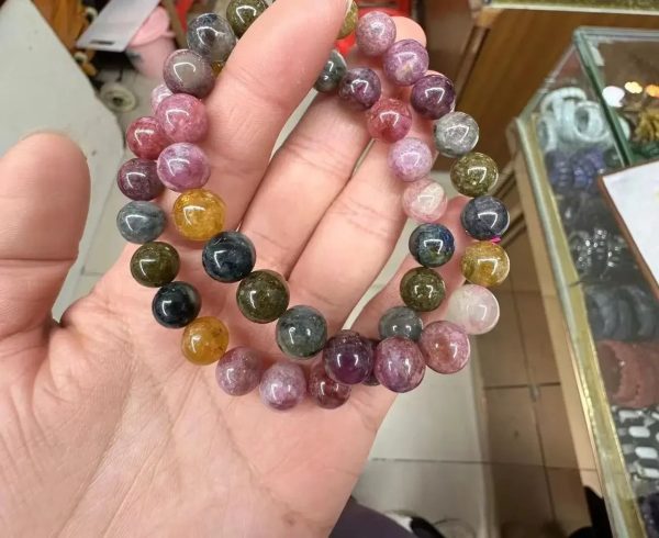 bracelet perle pour homme