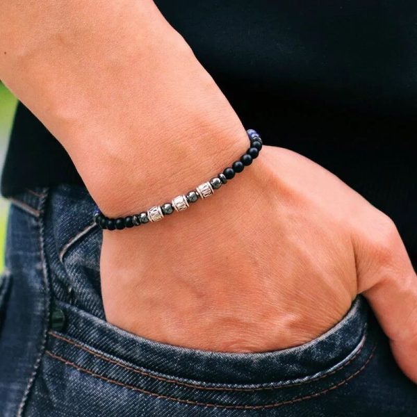 bracelet petites perles