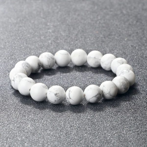 bracelet pierre naturelle anti stress