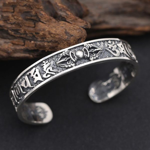 bracelet porte bonheur feng shui