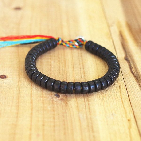 bracelet porte chance