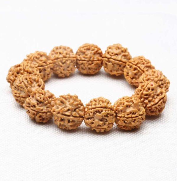 bracelet rudraksha
