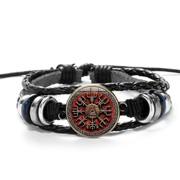 bracelet rune viking