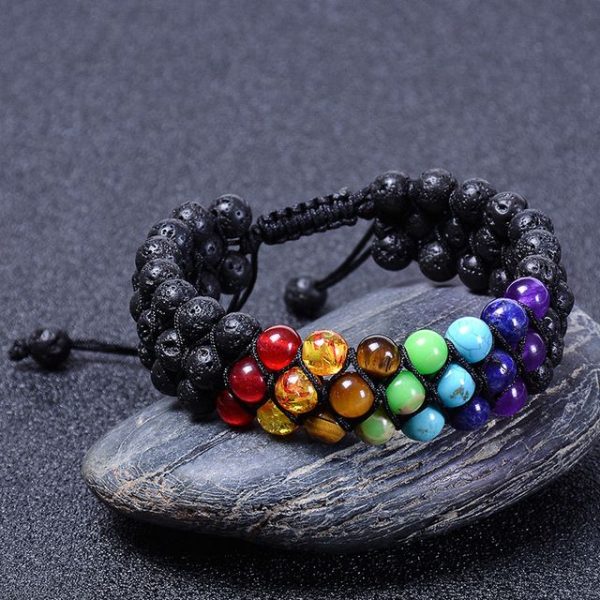 bracelet shamballa homme