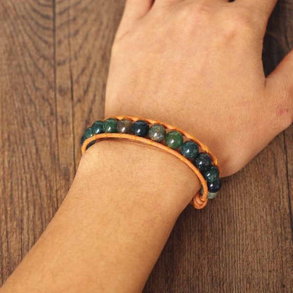 bracelet style indien