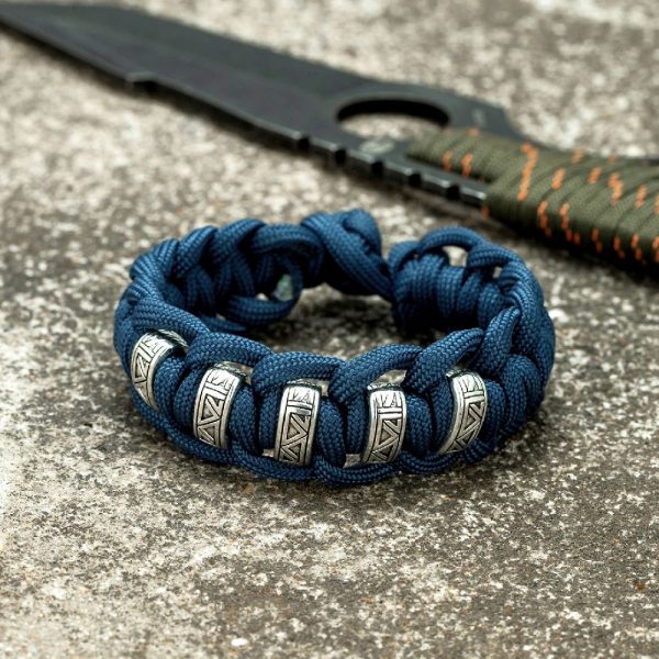 bracelet survie paracorde