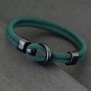 cordon bracelet homme