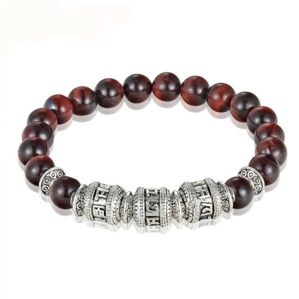 mantra bracelet feng shui