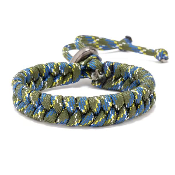 paracorde bracelet survie