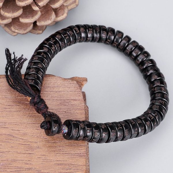 veritable bracelet tibetain