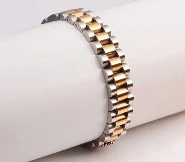 bracelets homme luxe gentleman